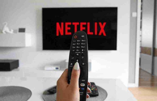Cómo desconectar dispositivos de Netflix