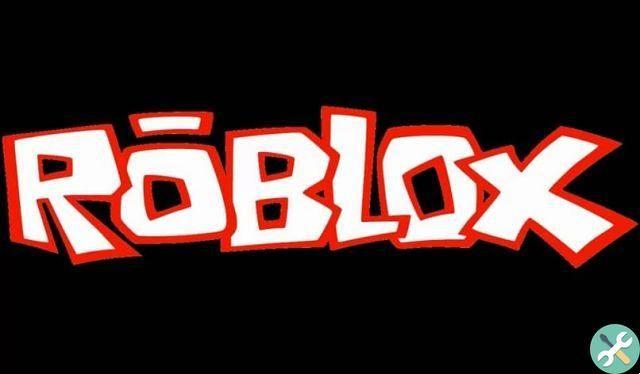 Voce conheçe o ROBLOX