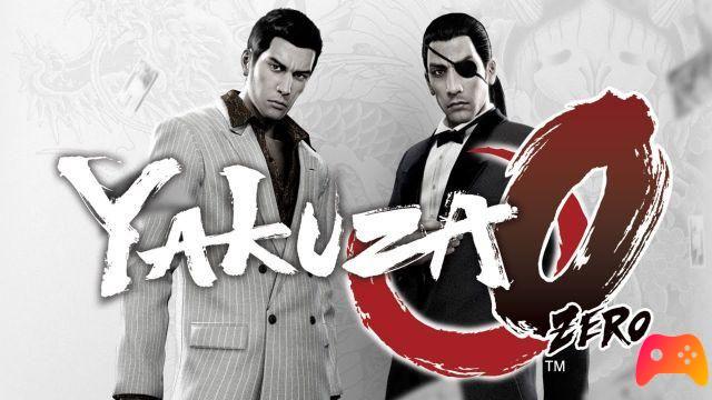 Yakuza 0 - Troféu e lista de conquistas