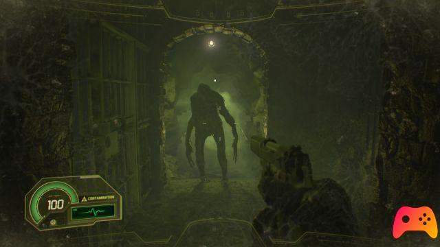 Resident Evil 7: No Hero - Revisión