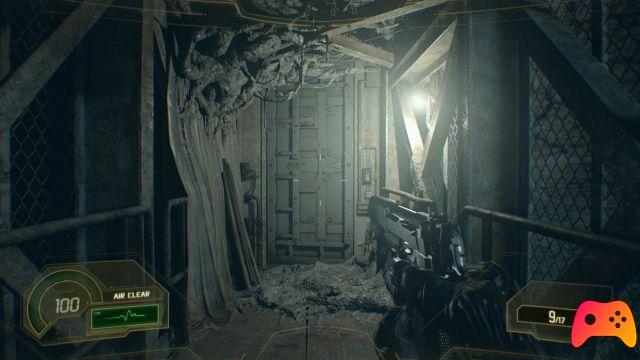 Resident Evil 7: No Hero - Revisão