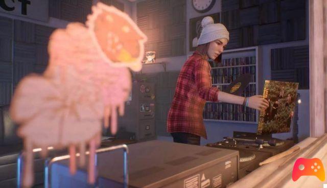 Life is Strange: True Colors  - Revisión