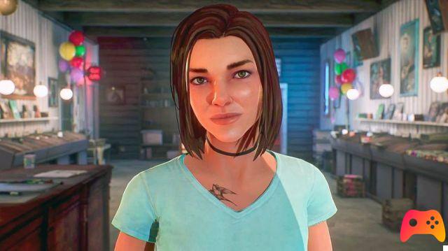 Life is Strange: True Colors  - Revisión