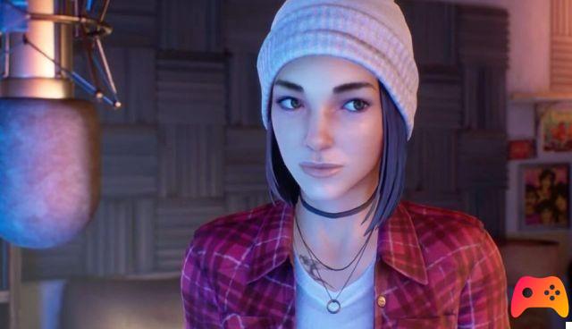 Life is Strange: True Colors – Revue