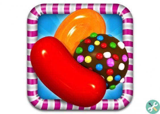 How to easily transfer my Candy Crush progress from one phone to a new one