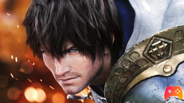 Final Fantasy XIV: Endwalker - Trailer and date