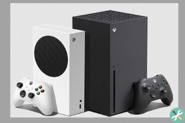 Comment télécharger des jeux vidéo Xbox Series avec la console éteinte ?