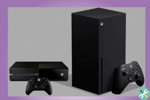 Comment télécharger des jeux vidéo Xbox Series avec la console éteinte ?