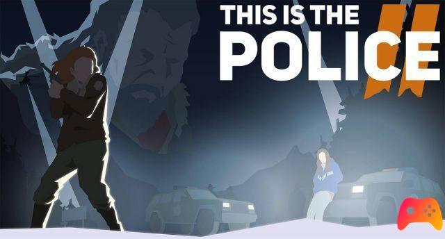 This is the Police 2 - Review