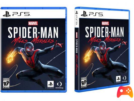 Spider-Man: Miles Morales, precios y soporte de PS4