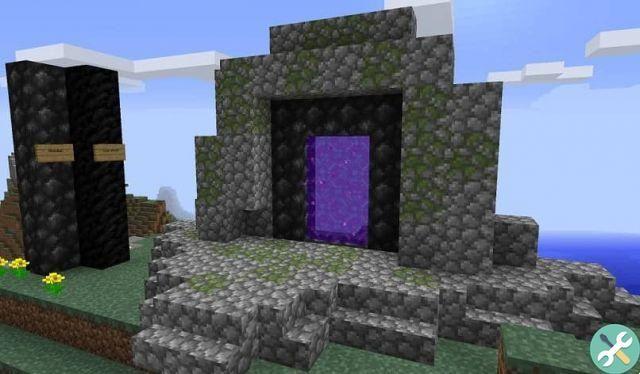 ¿Por qué todo en Minecraft es cuadrado o como píxeles? - Saber la respuesta