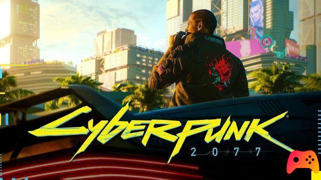 Cyberpunk 2077: début du préchargement et événement à venir