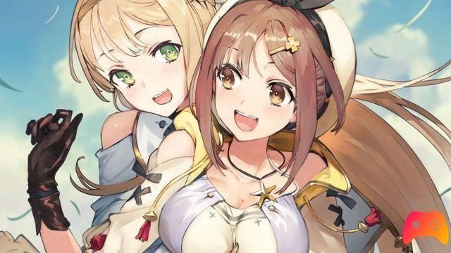 Atelier Ryza: Ever Darkness & the Secret Hideout - Revisão