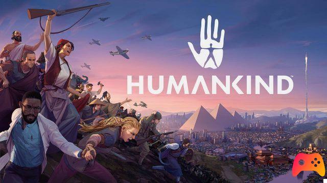 A humanidade será livre com o Game Pass