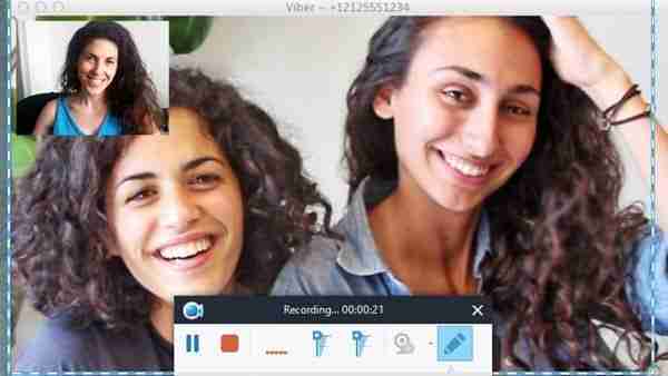 App to make free calls alternative to Skype