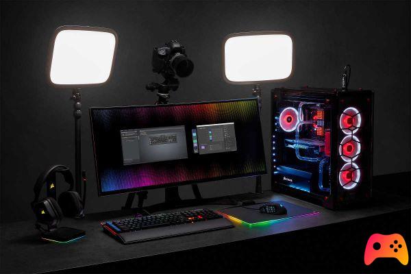 CES 2020: ELGATO and CORSAIR launch the news