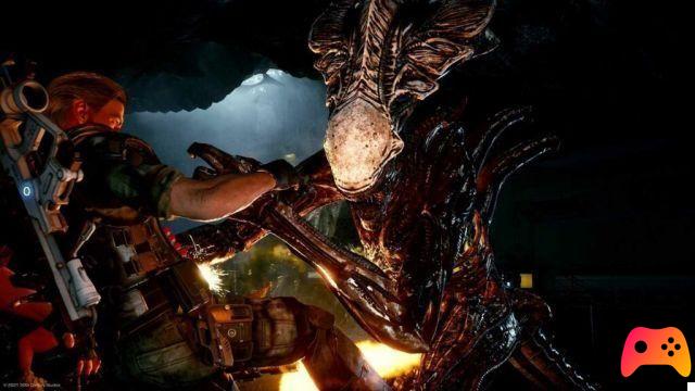 Aliens: Fireteam Elite - Review