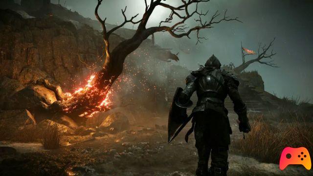 Demon's Souls: vídeo de gameplay PS5 mostrado