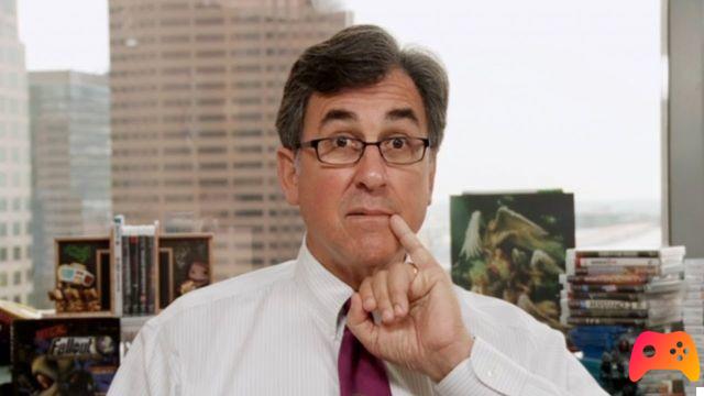 Michael Pachter: Switch 2 não antes de 2024