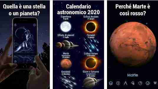 Stargazing apps: the best for Android and iOS