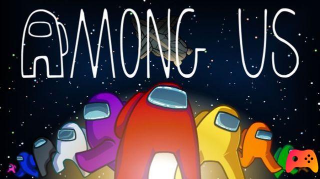 Among Us: récord de descarga excedido