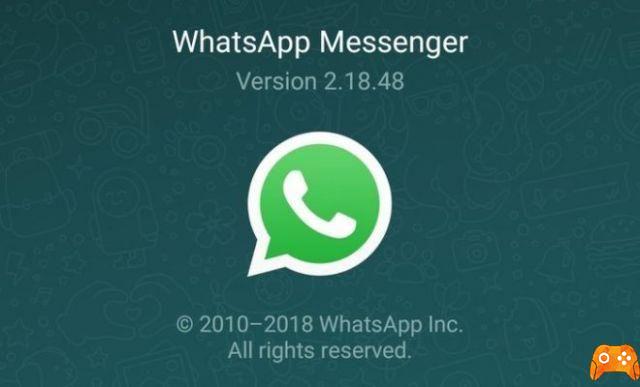 Comment ajouter une musique de fond Whatsapp Status