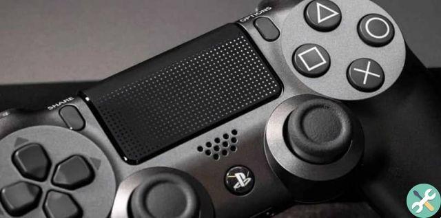 Como prolongar a vida útil da bateria do controle PS4 Dualshock 4?