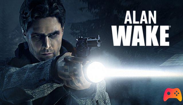 Alan Wake - Complete Solution
