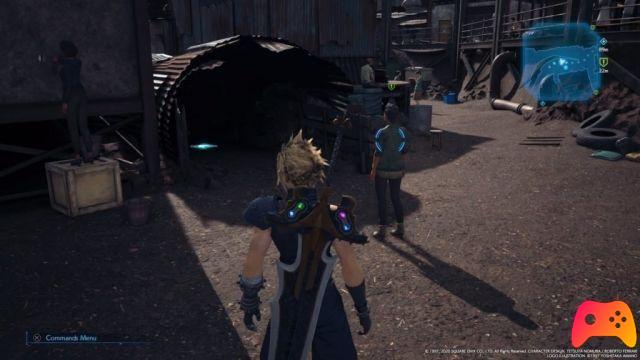 Final Fantasy VII Remake - Onde encontrar os gatos