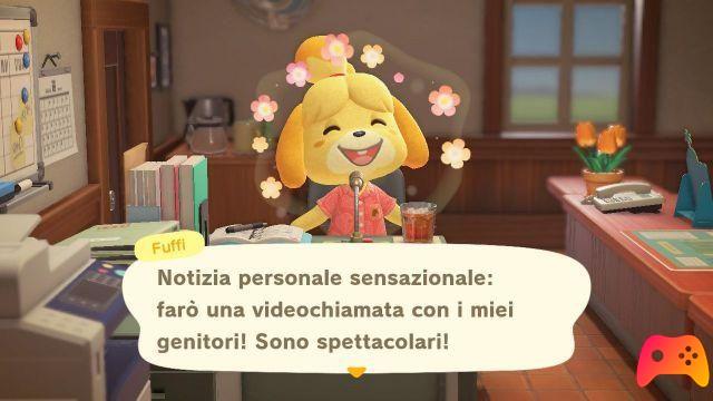 Animal Crossing: New Horizons - Comment modifier l'île