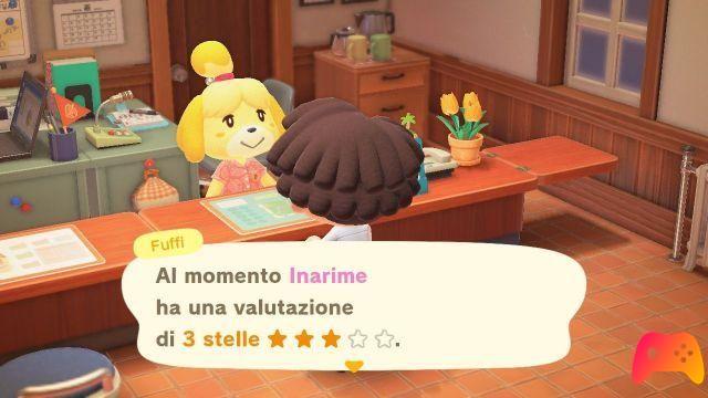 Animal Crossing: New Horizons - Cómo modificar la isla