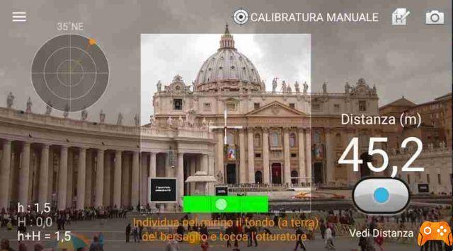 Les meilleures applications pour mesurer les distances avec votre smartphone Android