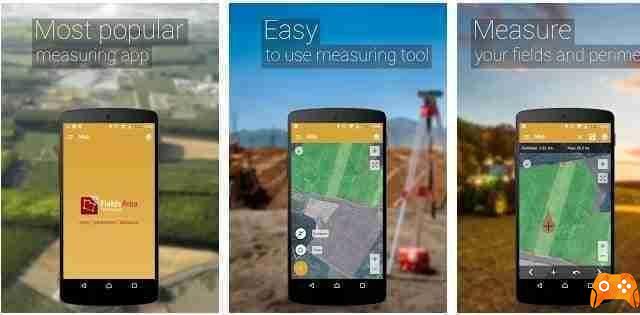 Os melhores apps para medir distâncias com seu smartphone Android