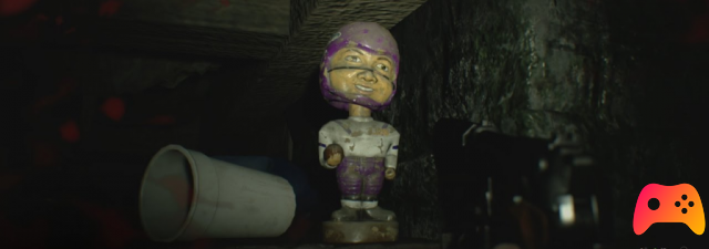 Where to find all the Mr. Everywhere figurines in Resident Evil 7