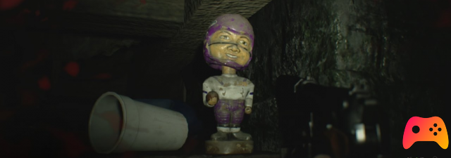 Dónde encontrar todas las figuras de Mr. Everywhere en Resident Evil 7