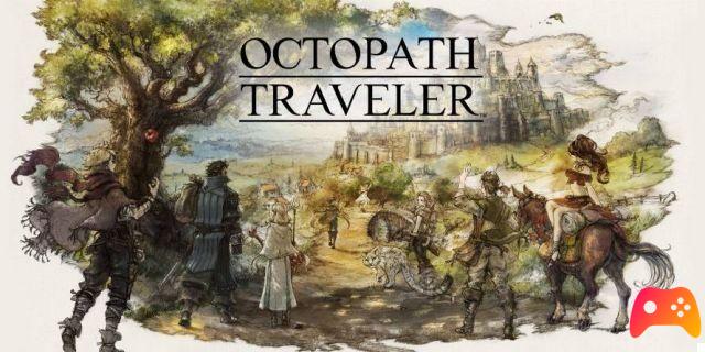 Octopath Traveler: a “new journey” in the future?