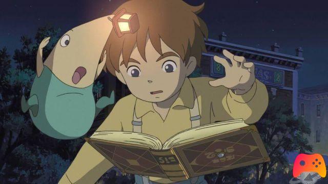 Ni no Kuni Remastered - Review