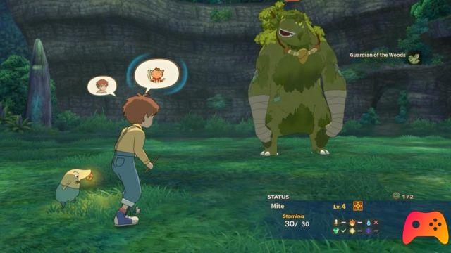 Ni no Kuni Remastered - Revisión