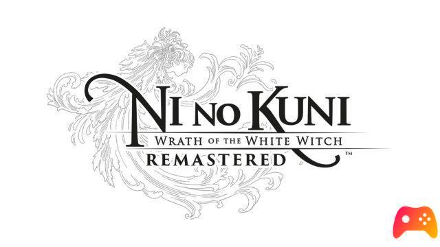 Ni no Kuni Remastered - Review