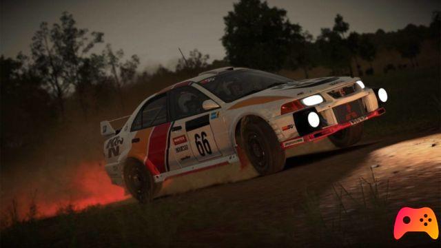 DiRT 4 - Critique