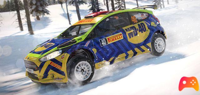 DiRT 4 - Review