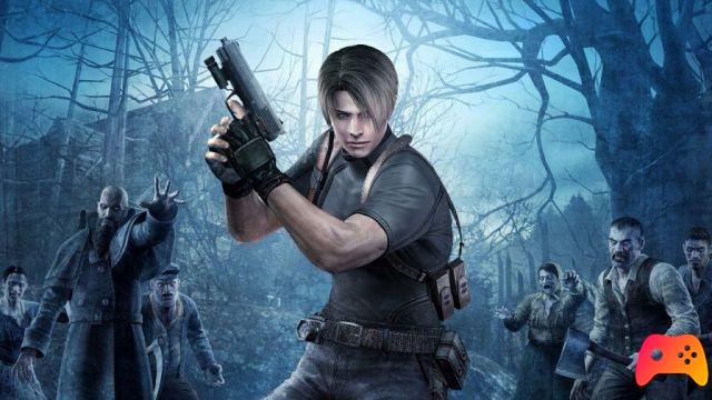Resident Evil 4: le remake reporté à 2023?