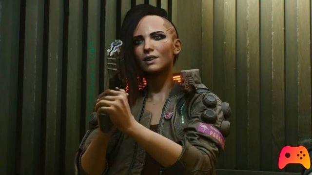 Cyberpunk 2077: hablemos de Night City Wire, ep. 1