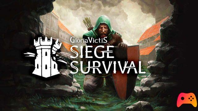 Survie de siège : Gloria Victis - Aperçu