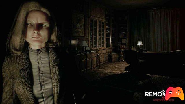 Remothered: Tormented Fathers - Switch Review