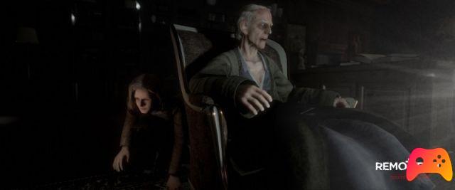 Remothered: Tormented Fathers - Revisión de Switch