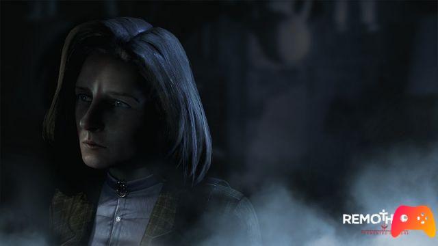 Remothered: Atormented Fathers - Switch Revisão