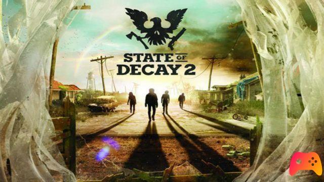 Cómo destruir los corazones de la plaga en State of Decay 2