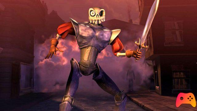 MediEvil - Revisão