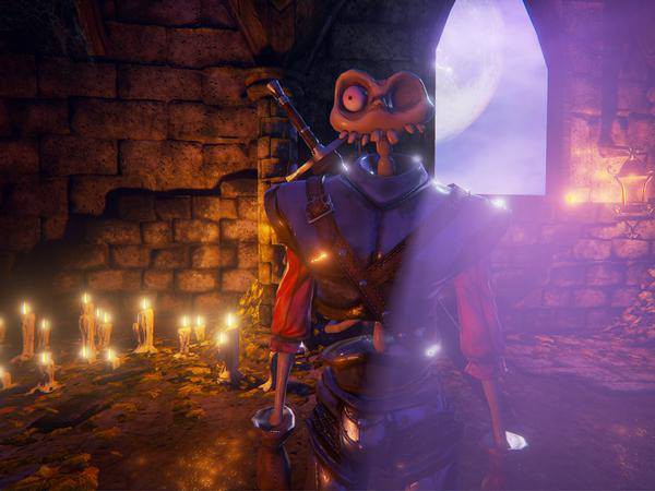 MediEvil - Critique